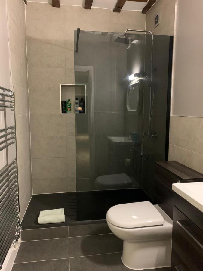 Apartment One, The Carriage House, York Ngoại thất bức ảnh