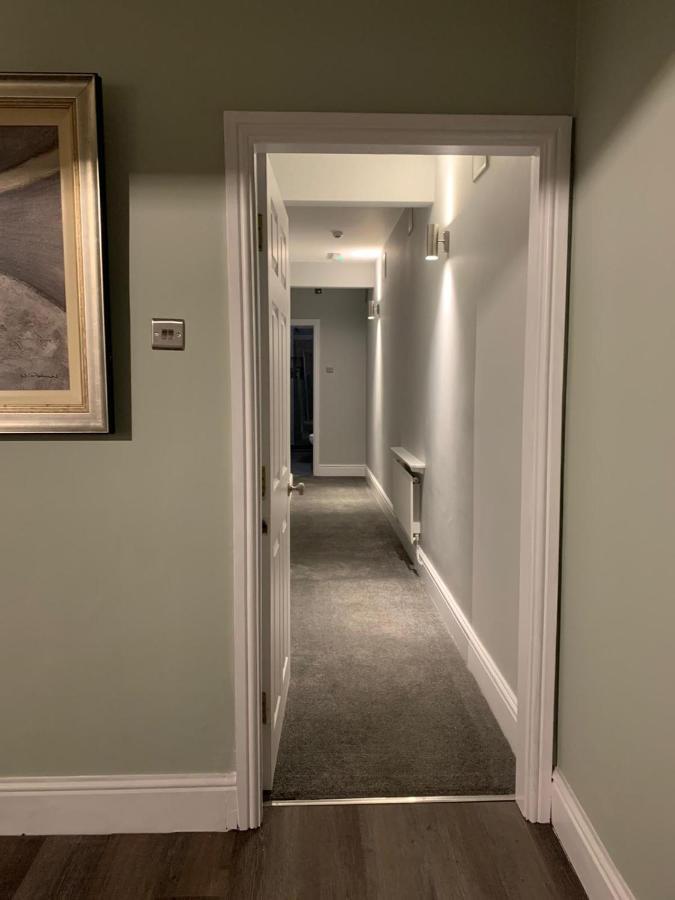 Apartment One, The Carriage House, York Ngoại thất bức ảnh