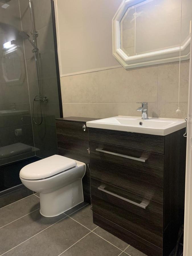 Apartment One, The Carriage House, York Ngoại thất bức ảnh