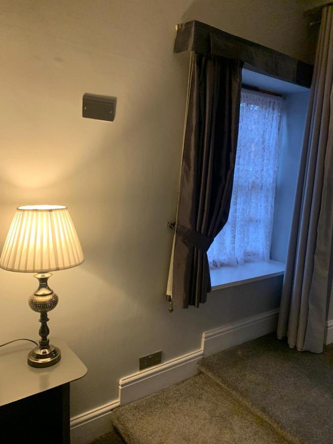Apartment One, The Carriage House, York Ngoại thất bức ảnh