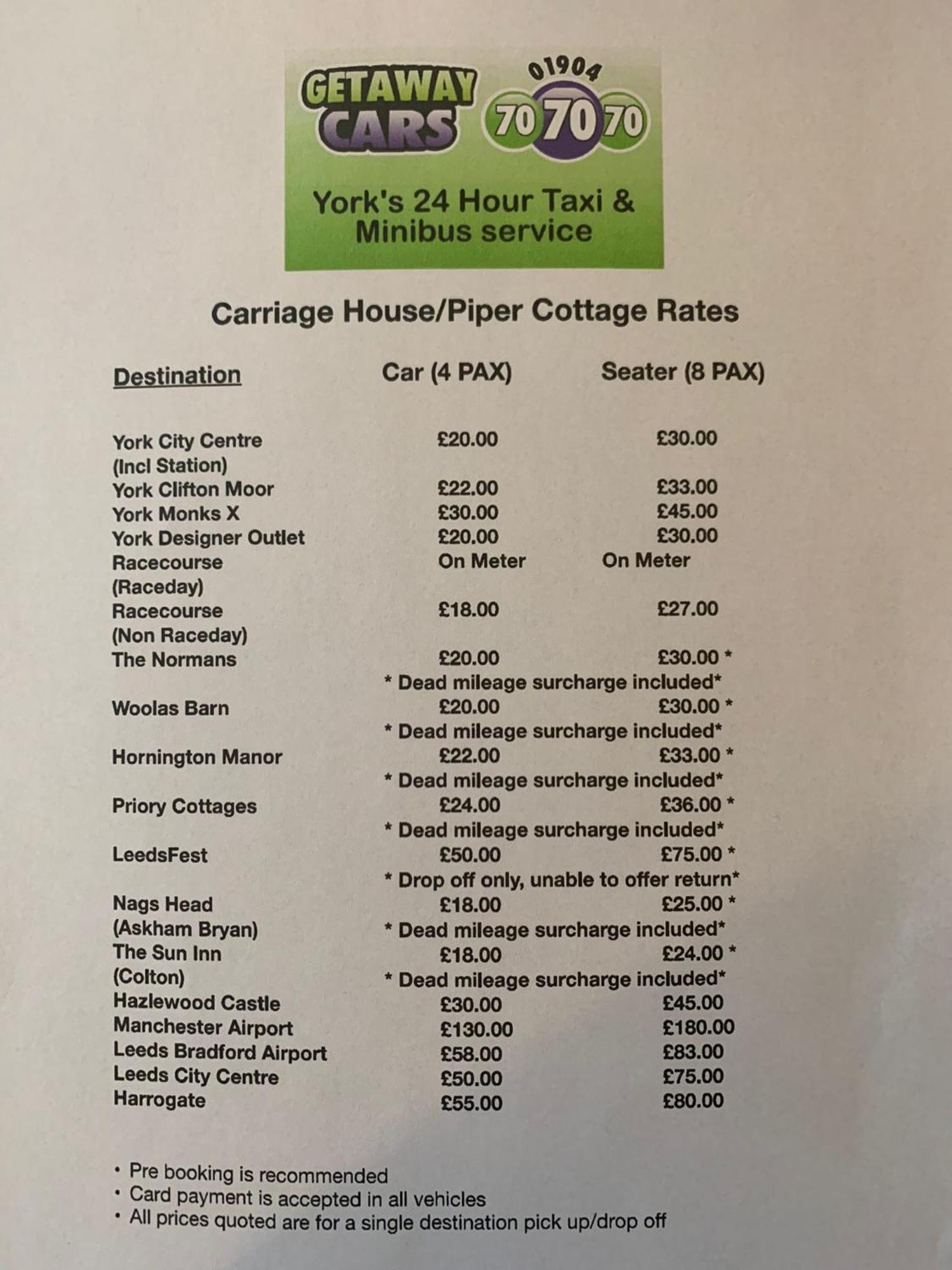 Apartment One, The Carriage House, York Ngoại thất bức ảnh