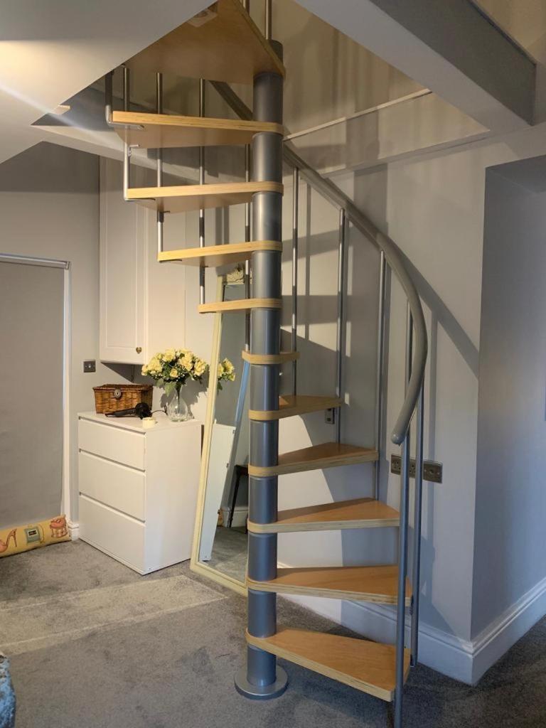 Apartment One, The Carriage House, York Ngoại thất bức ảnh